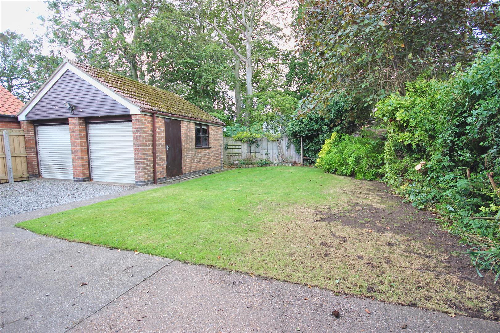 50 Cheyne Walk, Hornsea